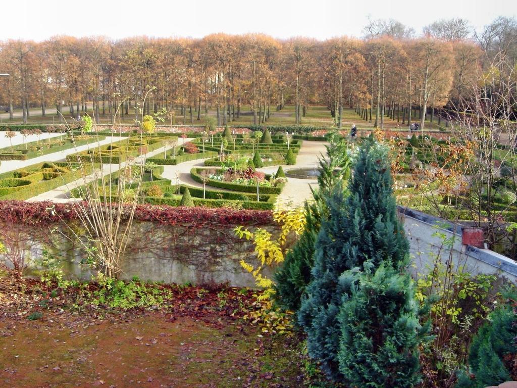 Hotel Platengarten