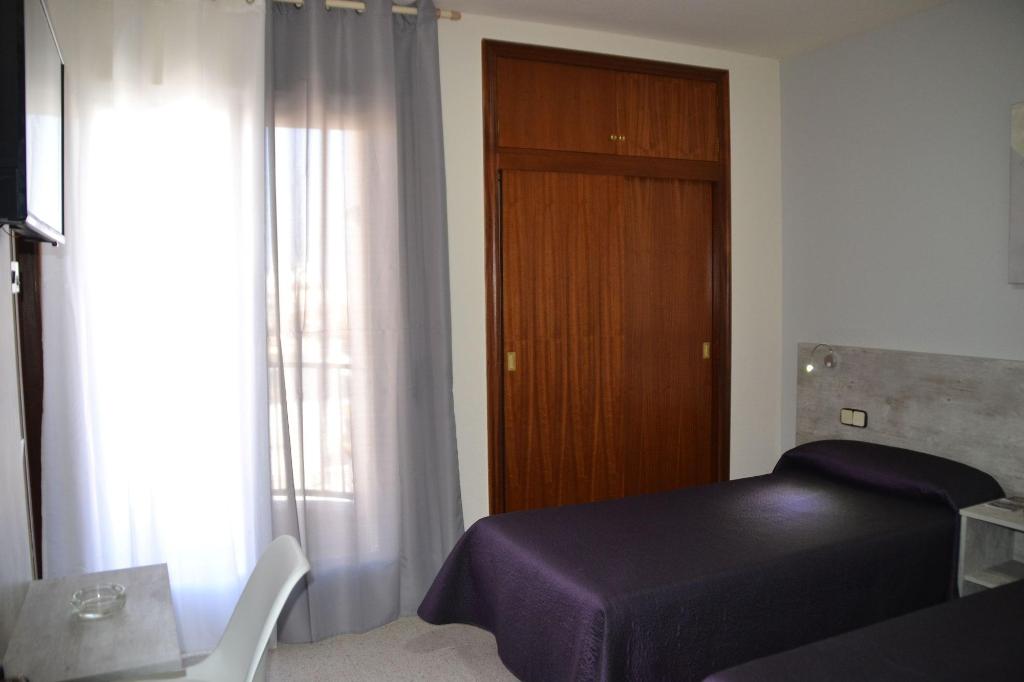 Hotel Congra