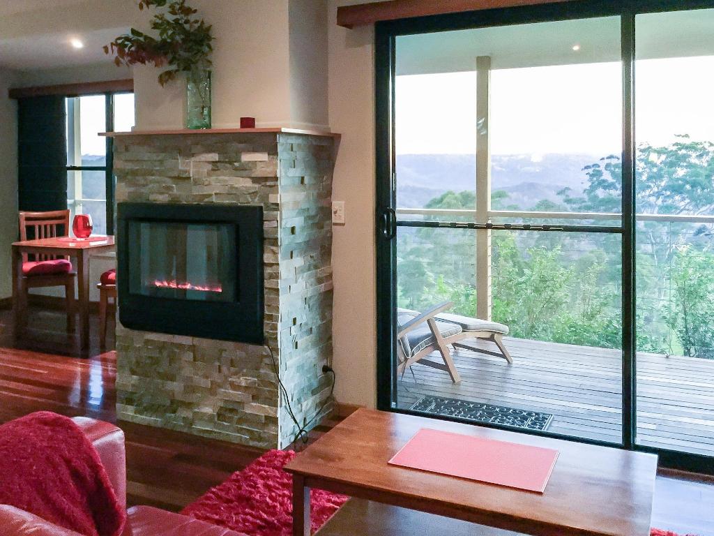 Blue Summit Cottages