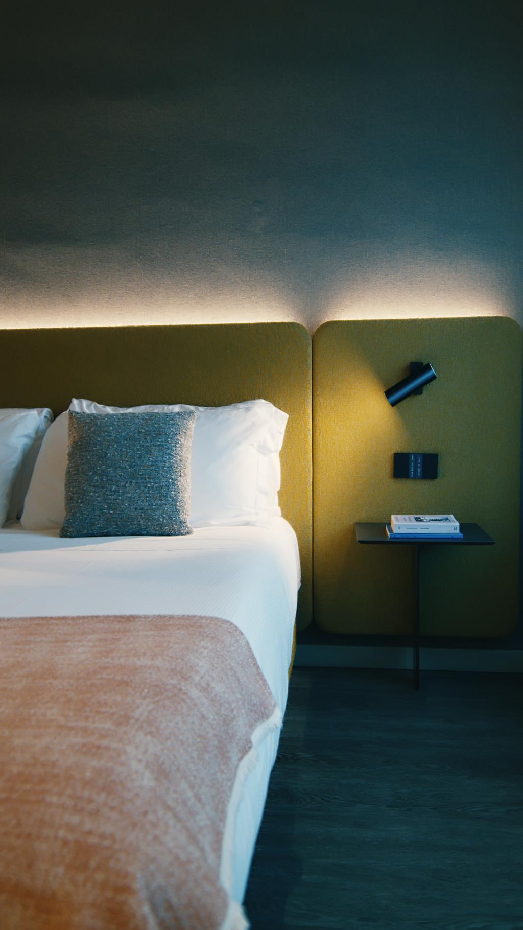 Hotel Mealba Suite & Pool