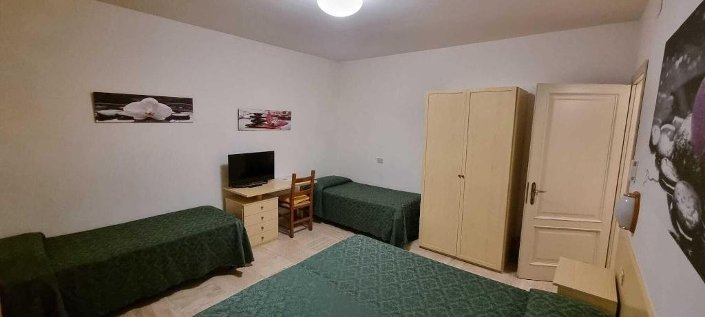 Hotel I Platani