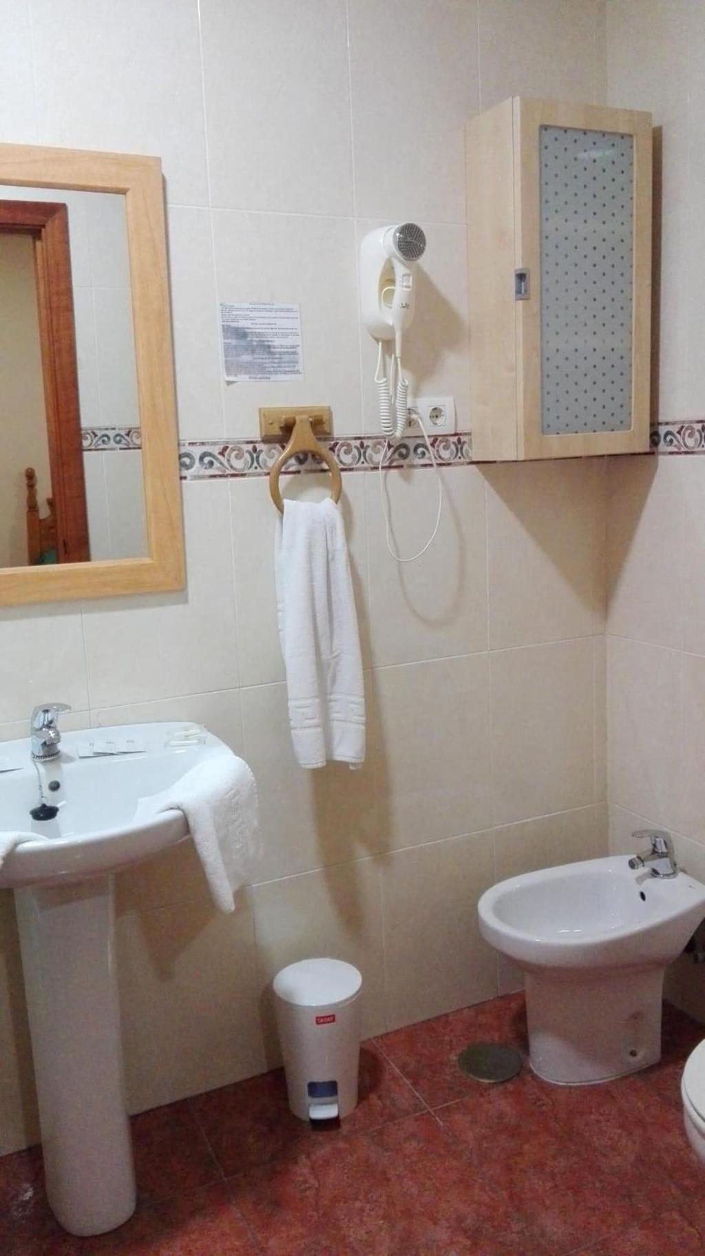 Hotel Solymar