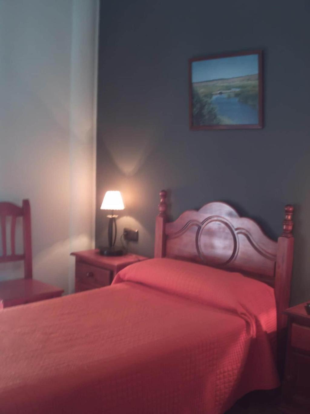 Casa Rural La Brea A