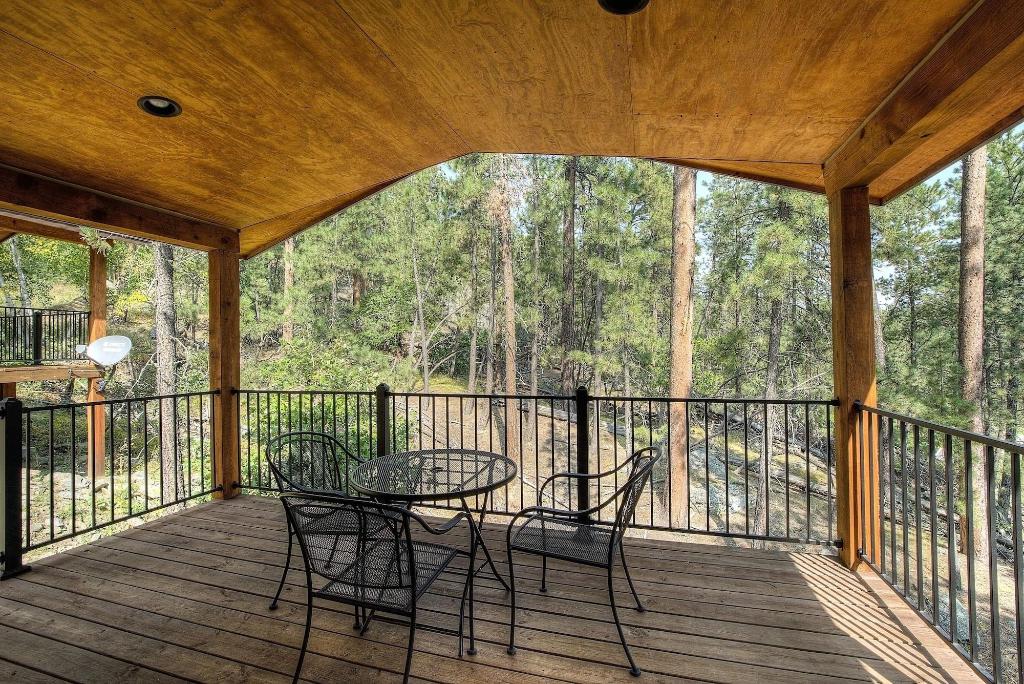 Powder House Lodge