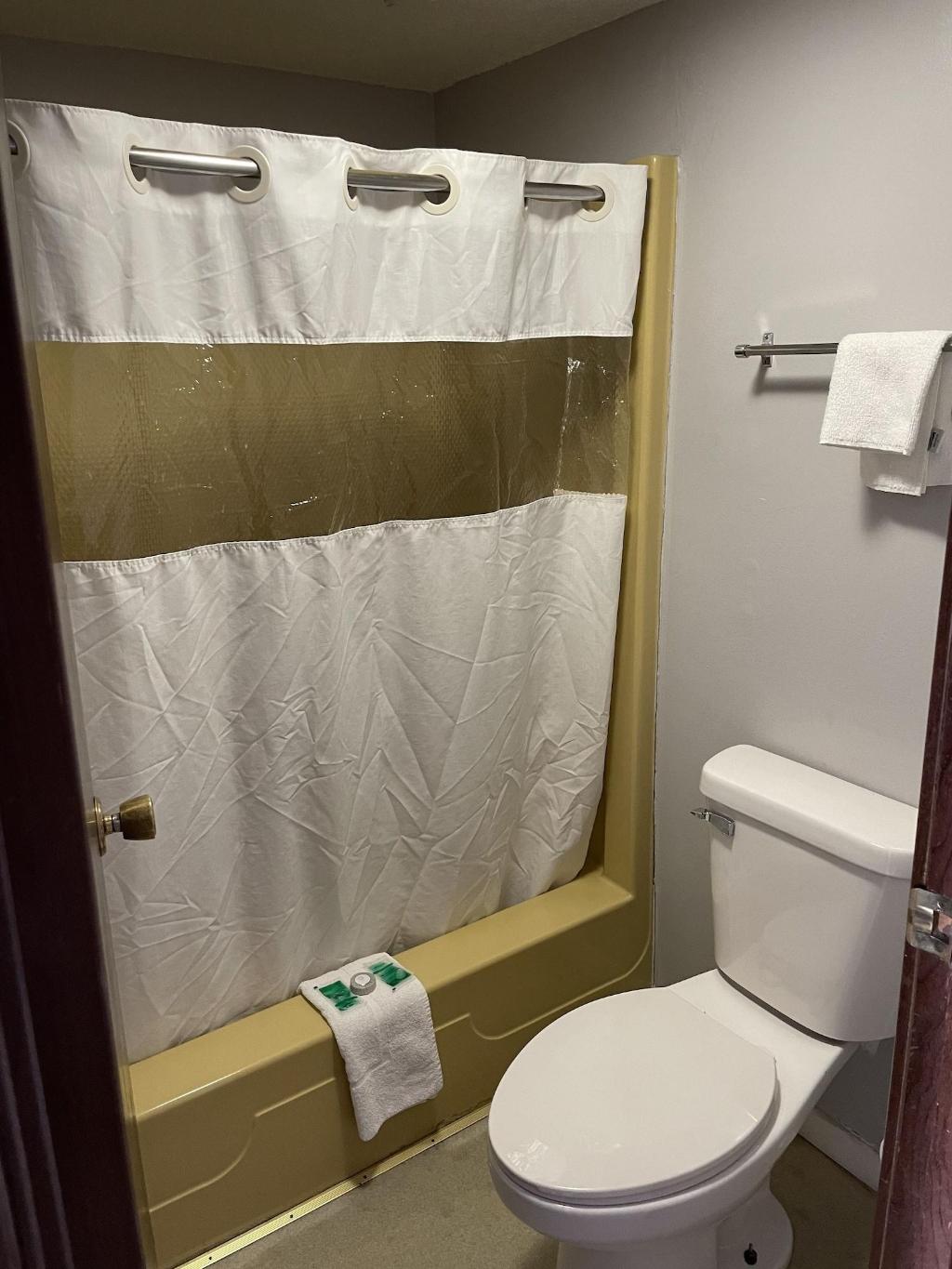 Budget Host Inn Greenup