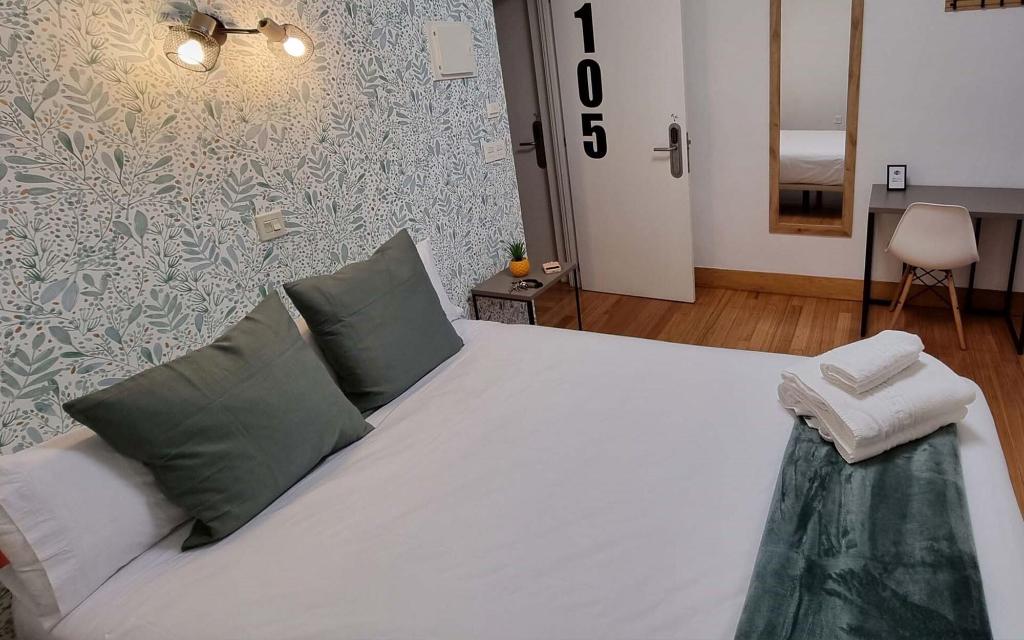 Hotel Norte