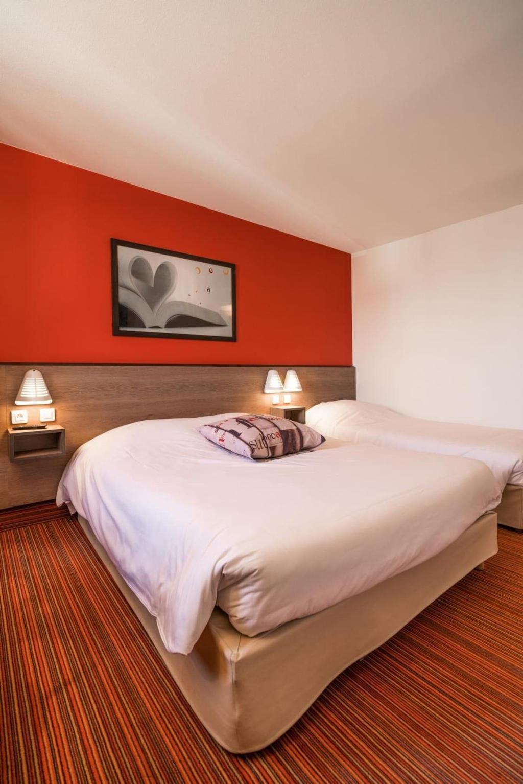 Ace Hotel Arras Beaurains