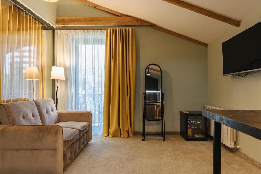 Aratta Boutique Hotel