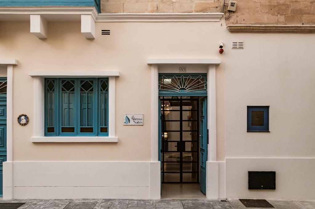 The Sliema Suites — property photo 1