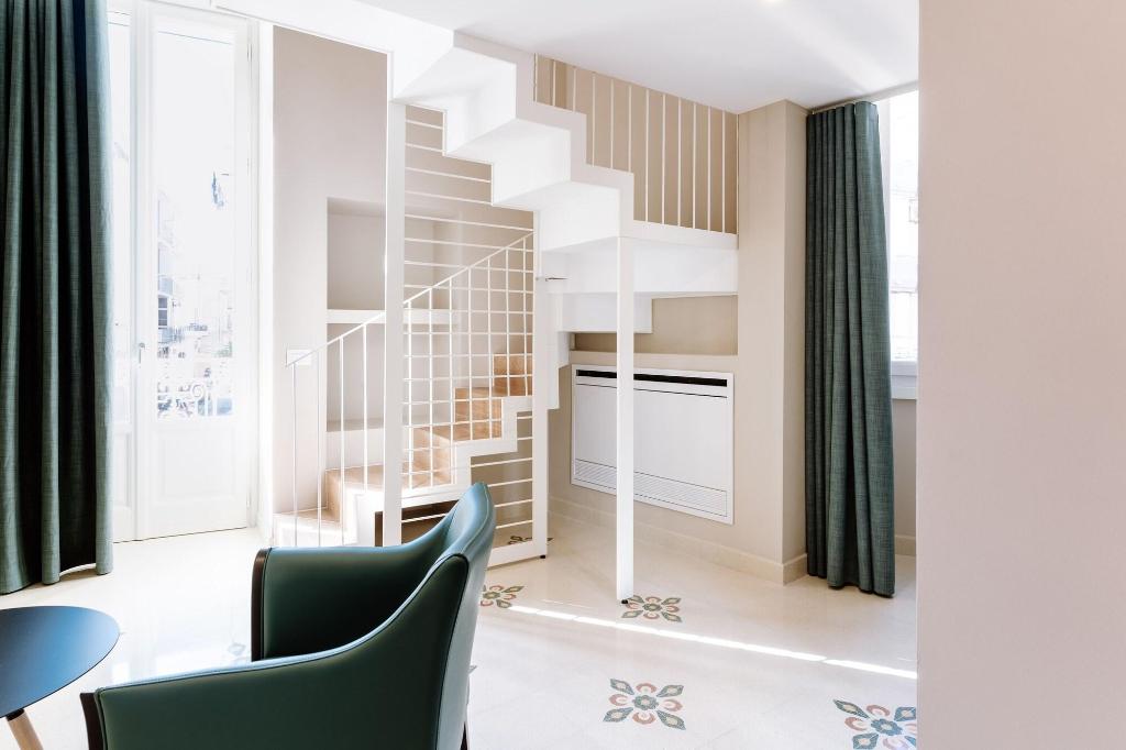 Aeris Suite Relax