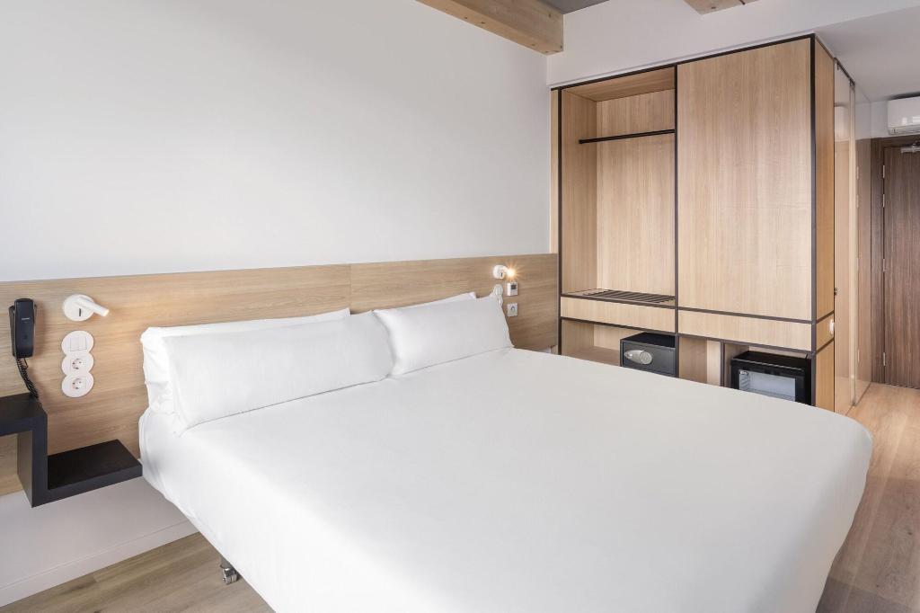 B&B HOTEL Guimarães