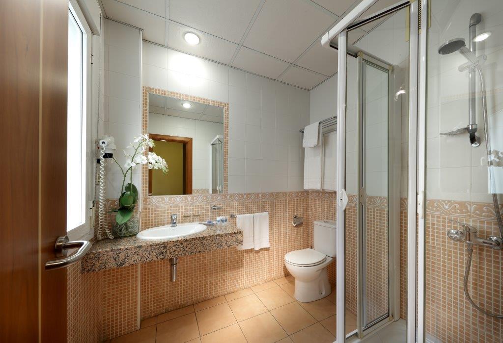 Sercotel Tribuna Malaga