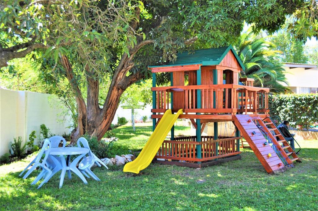 Natwange Backpackers - Sports and Entertainment