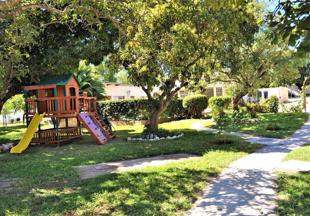 Natwange Backpackers - Sports and Entertainment