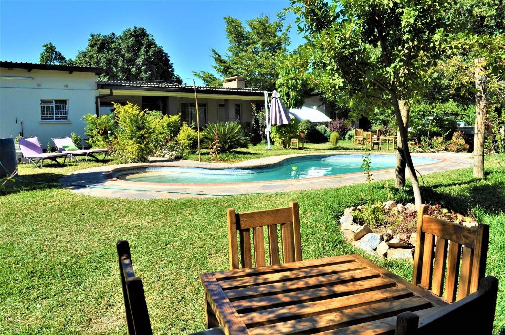 Natwange Backpackers - Sports and Entertainment