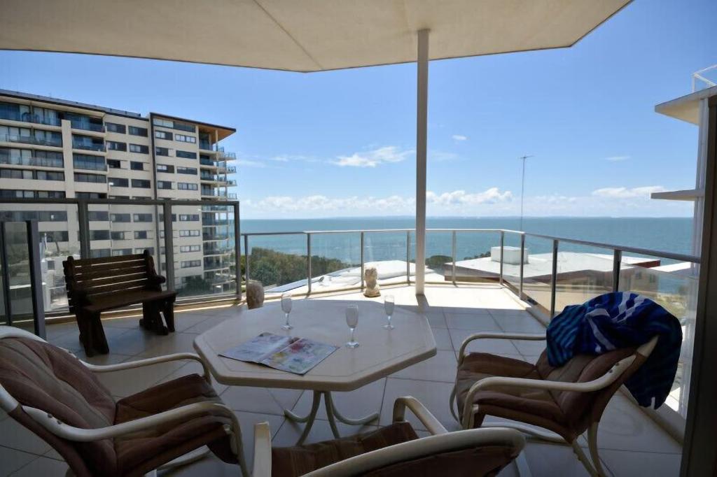 Redvue Apartments
