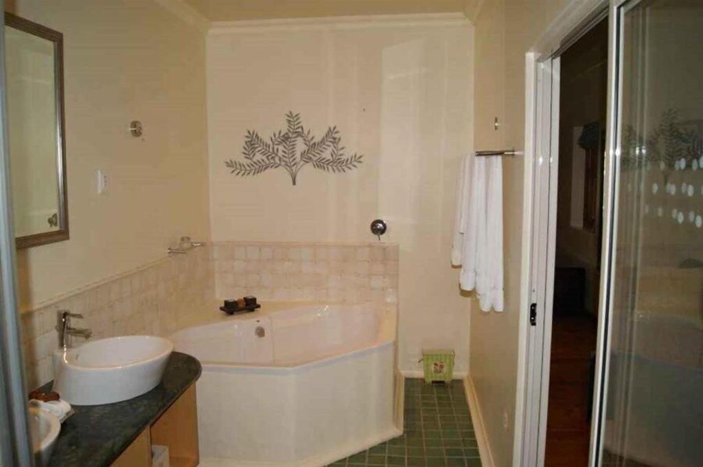 Calitzdorp Country House