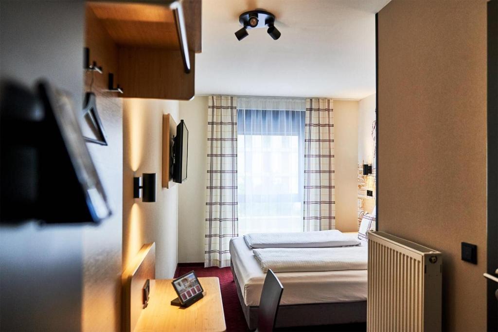 Mcdreams Hotel Ma Nchen Messe