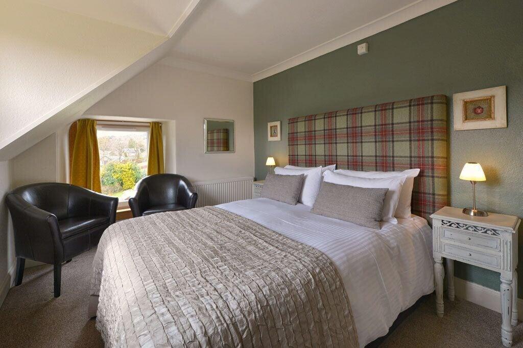 The Poplars Guest House