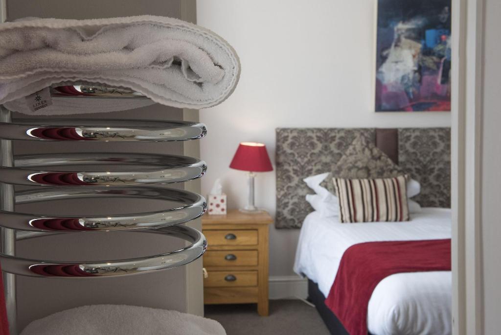 Royal Seven Stars Hotel