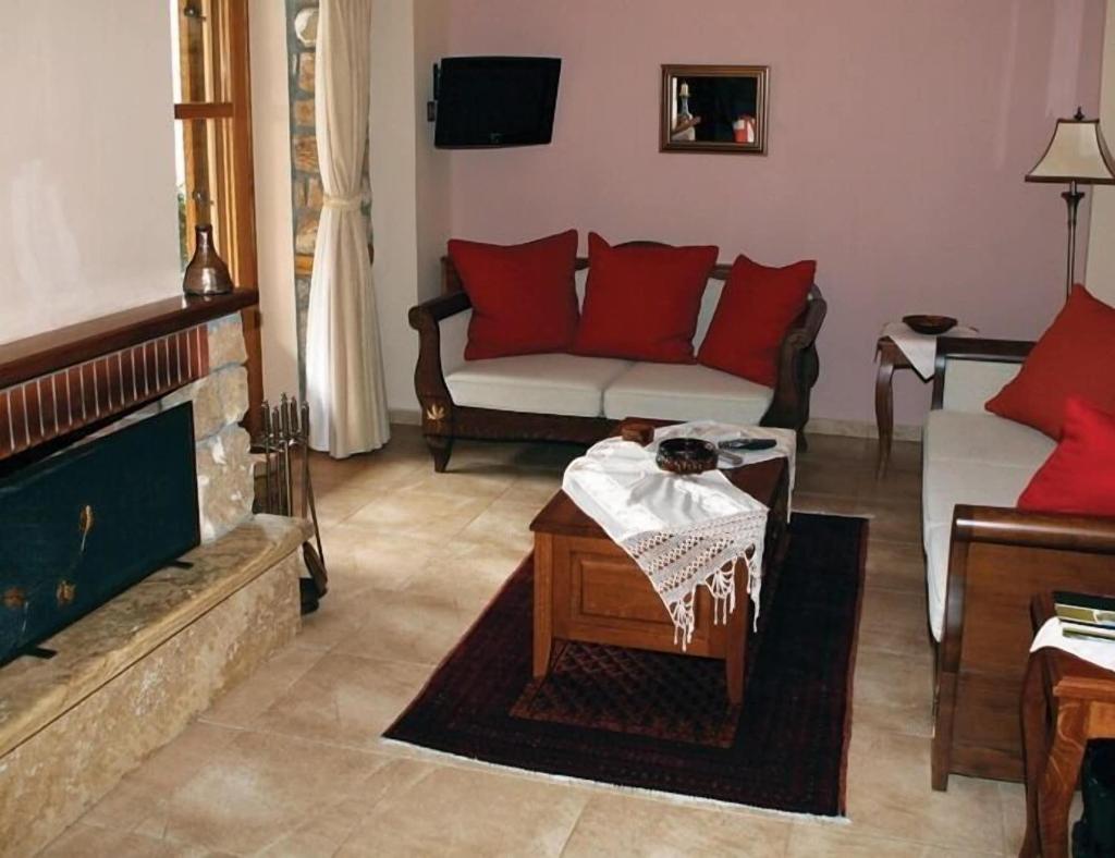 Roes Suites