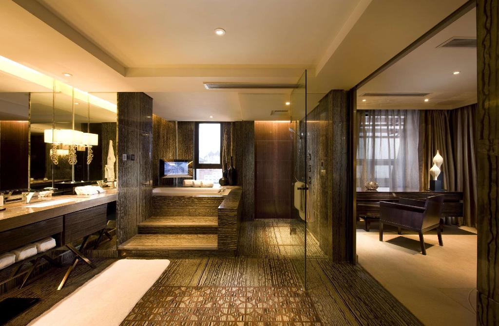 Hilton Beijing Wangfujing