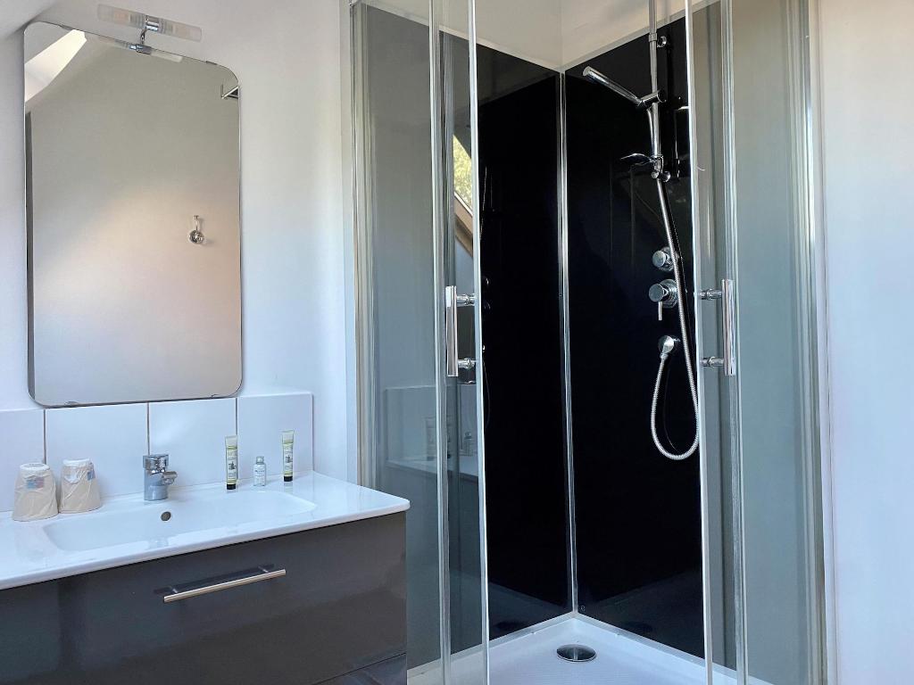 Hotel Particulier De Champrond