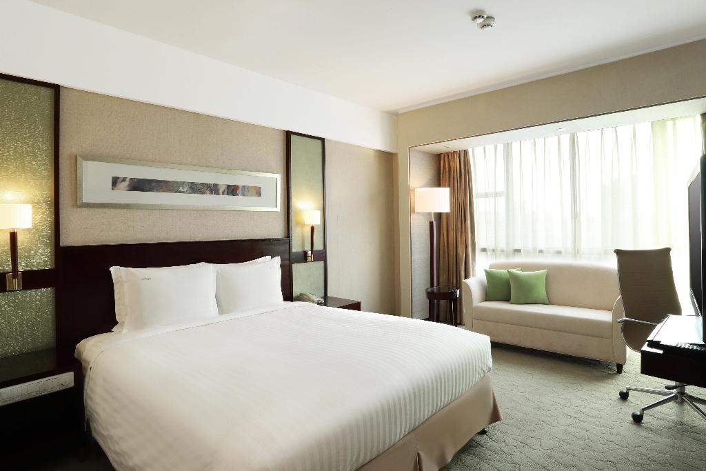 Holiday Inn Shanghai Pudong Nanpu