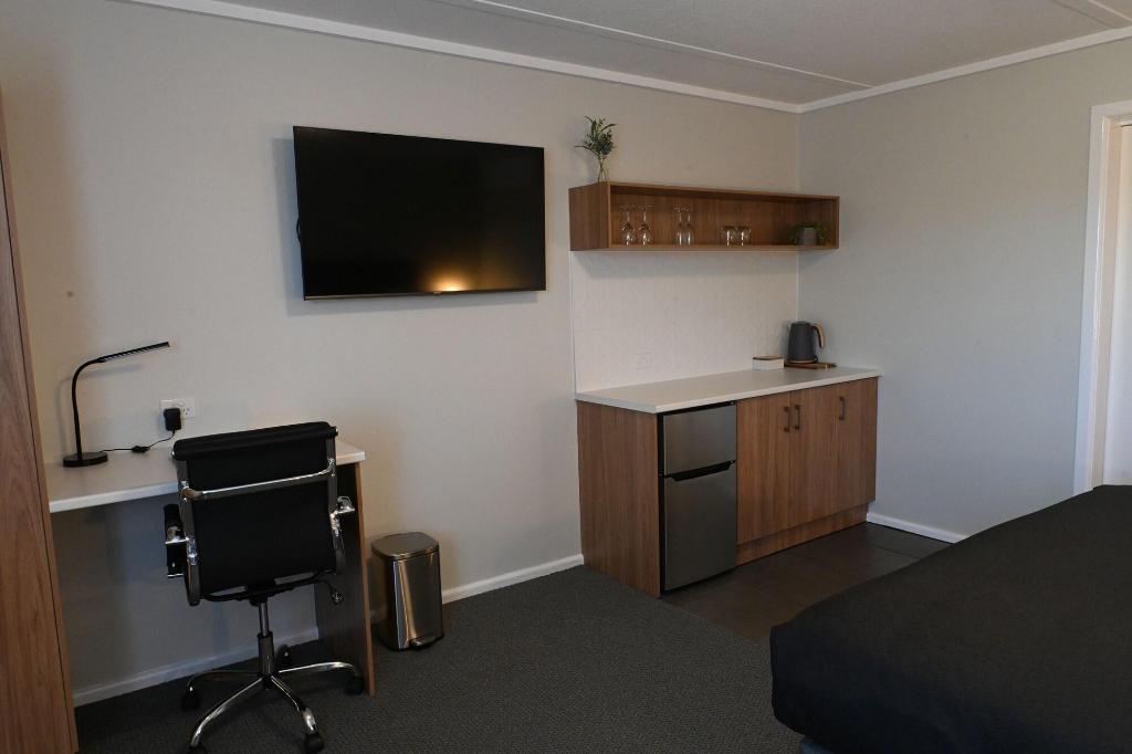 Deniliquin Motel