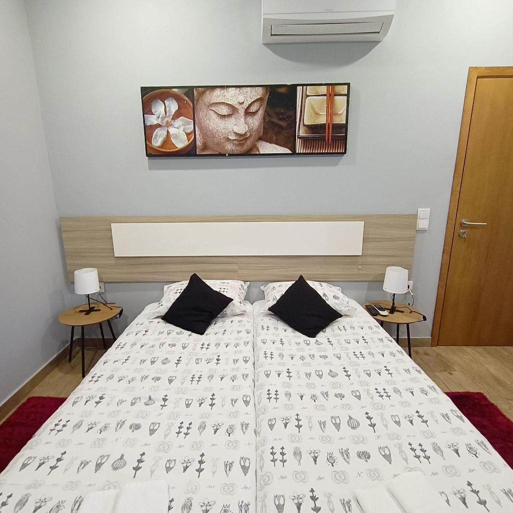 Good Vibes Lagos Guest House