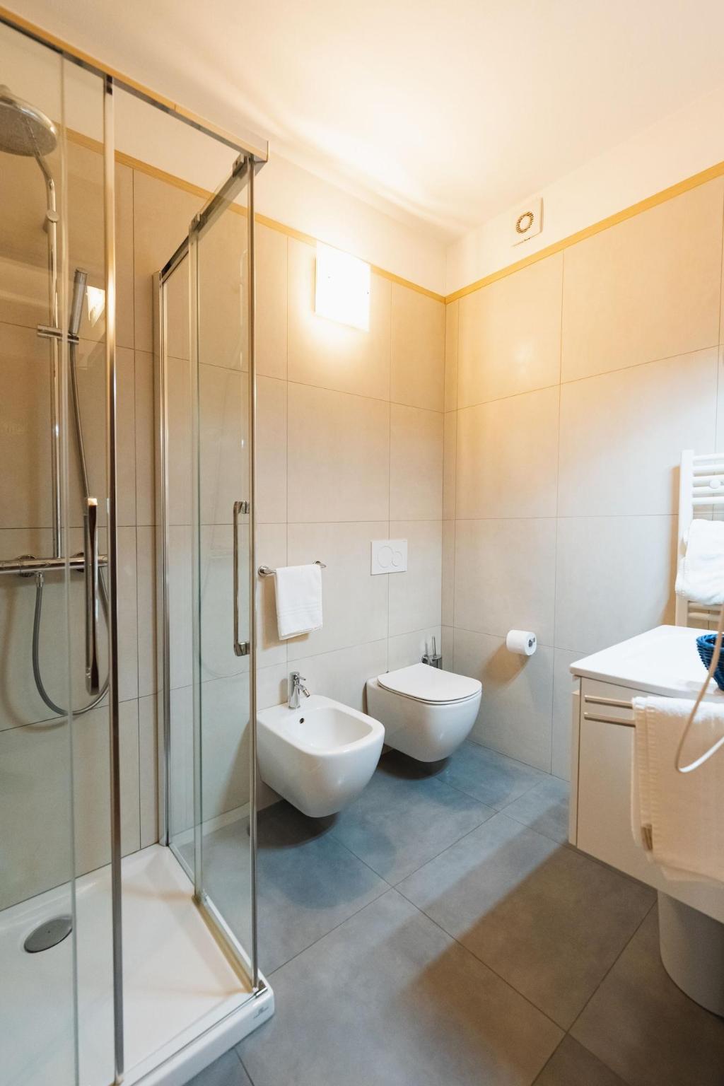 Hotel Parini