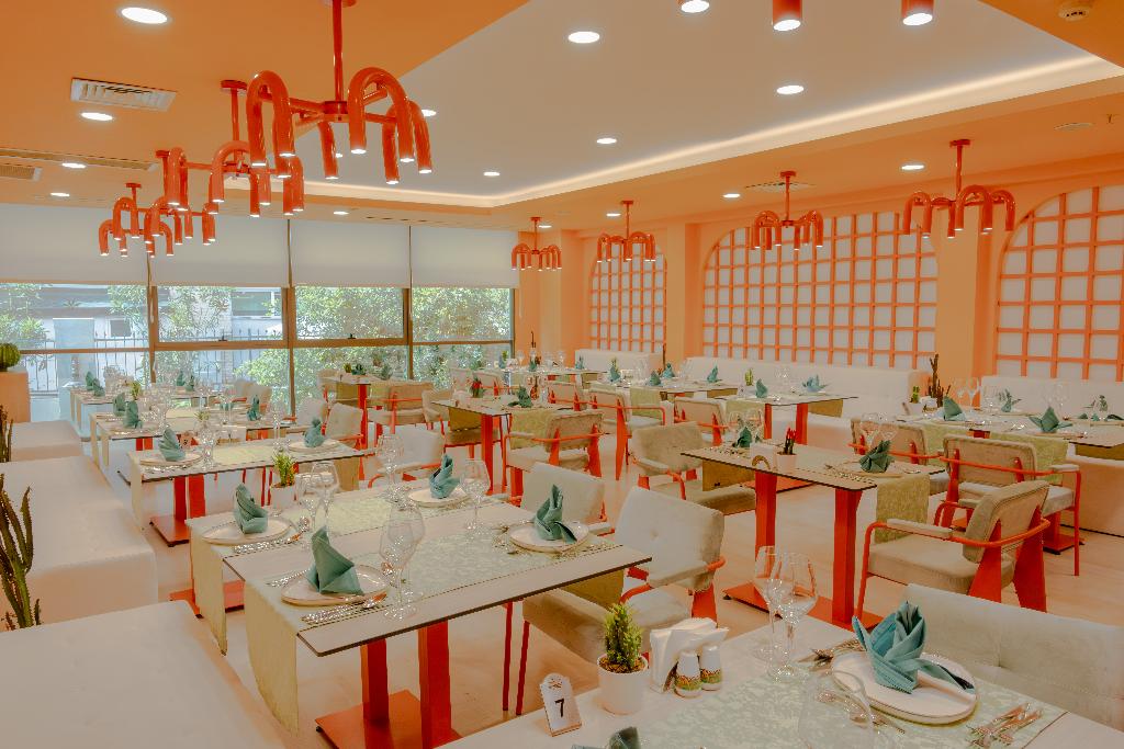 Hotel Aydinbey King's Palace Spa & Resort, Türkei, Manavgat. Großes 2