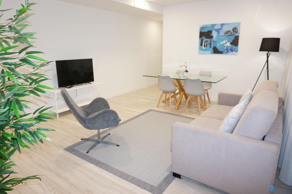 Ines Luna Suites