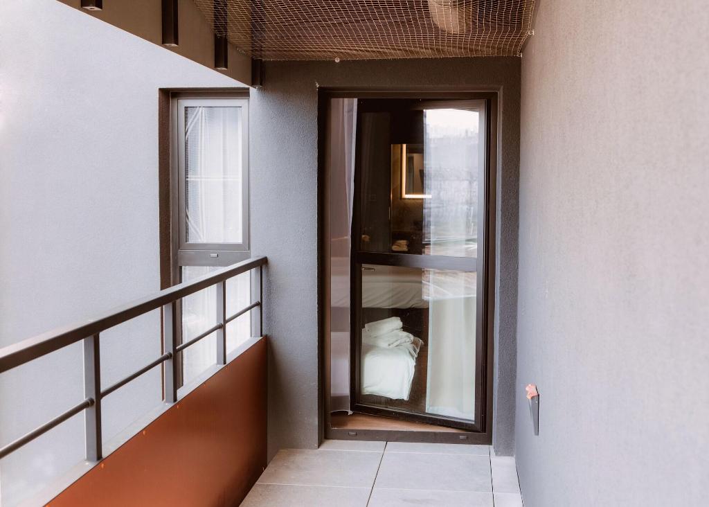 Hotel M23