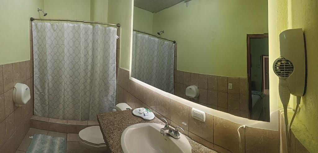 Hotel El Campanario