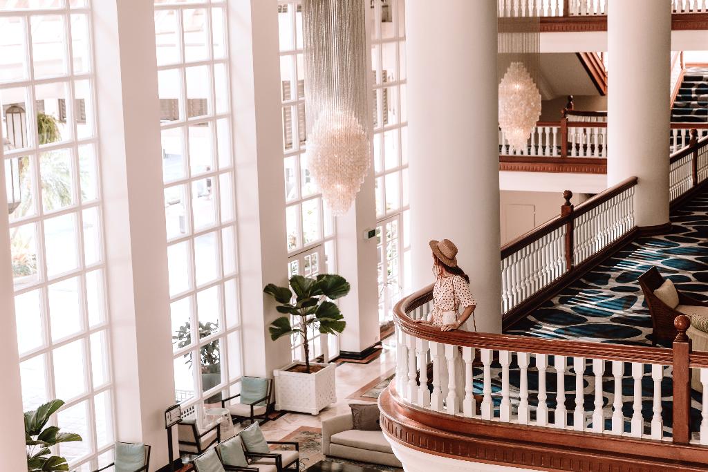 Pullman Cairns International