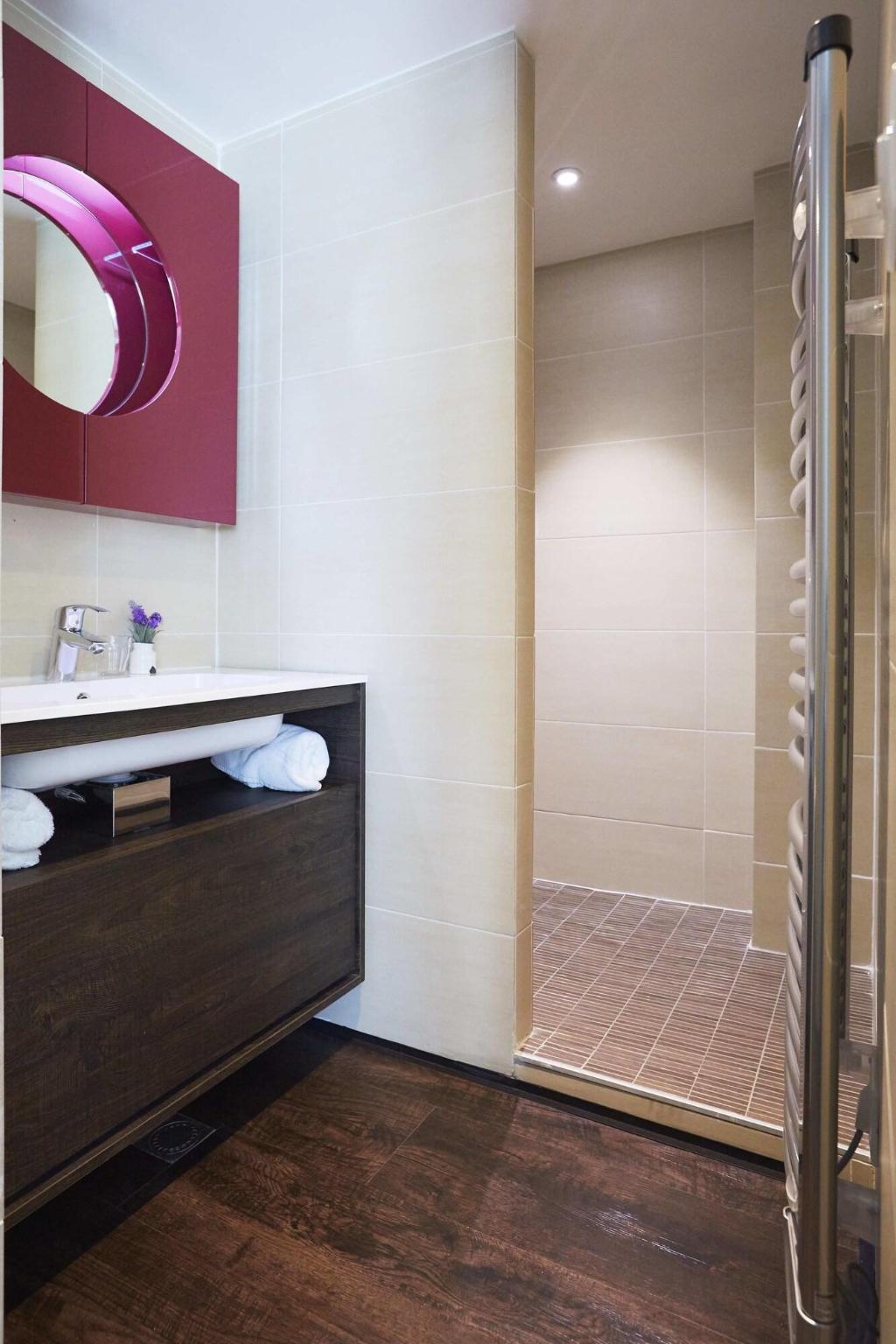 Apparthotel La Girafe