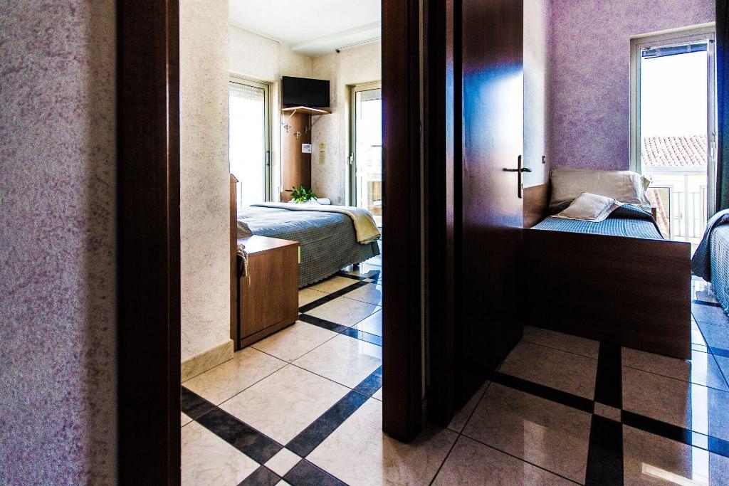 Hotel Baviera