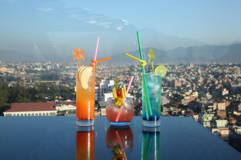 Hotel Crowne Imperial