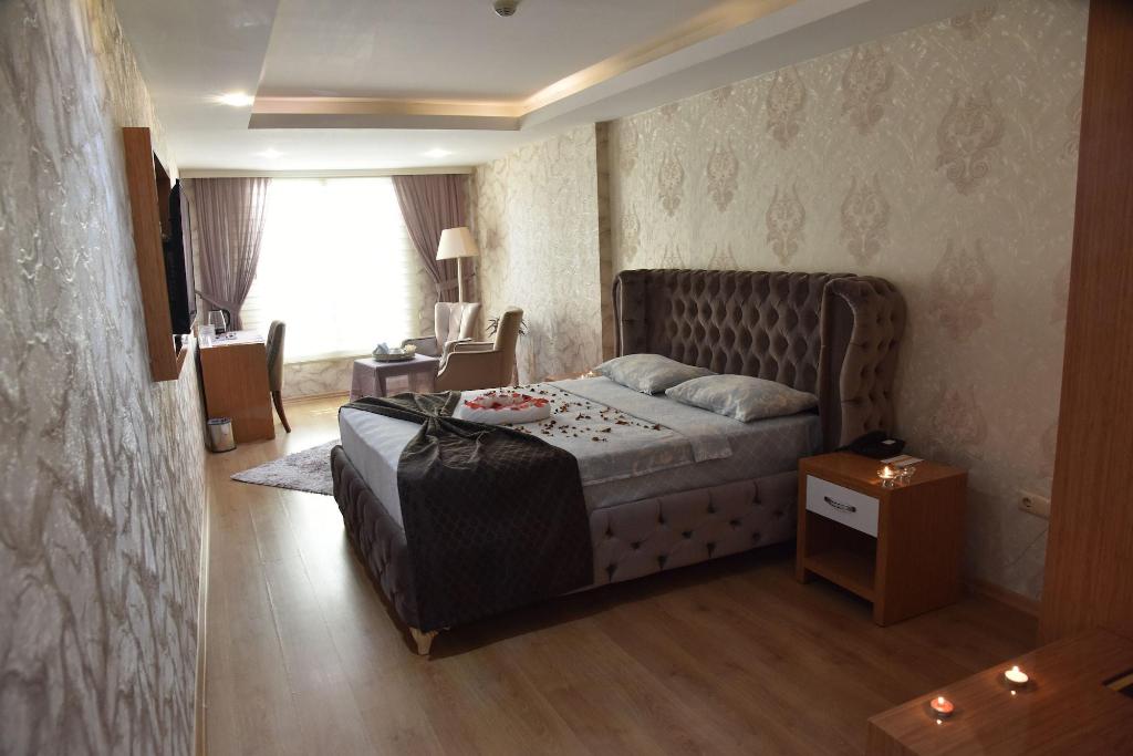 Bayazit Hotel
