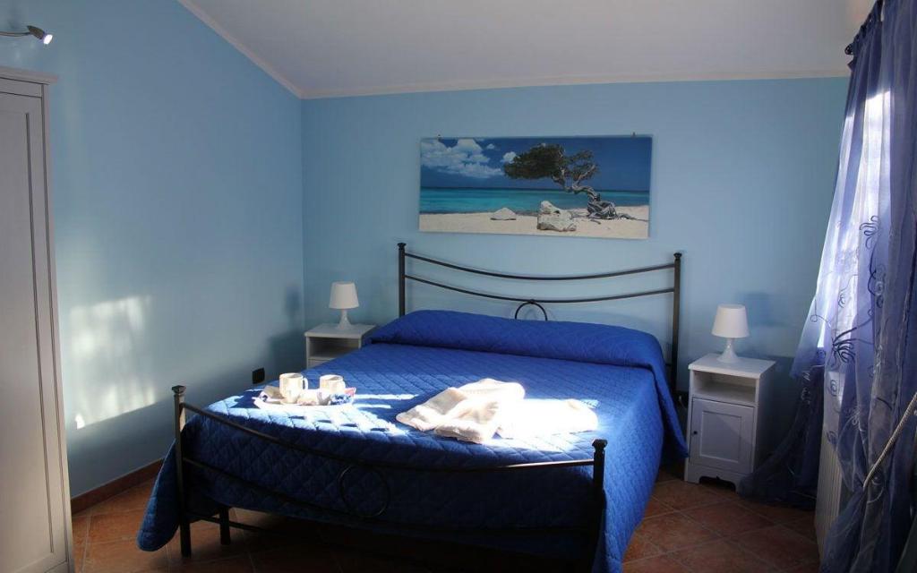 Il Sottosopra B B