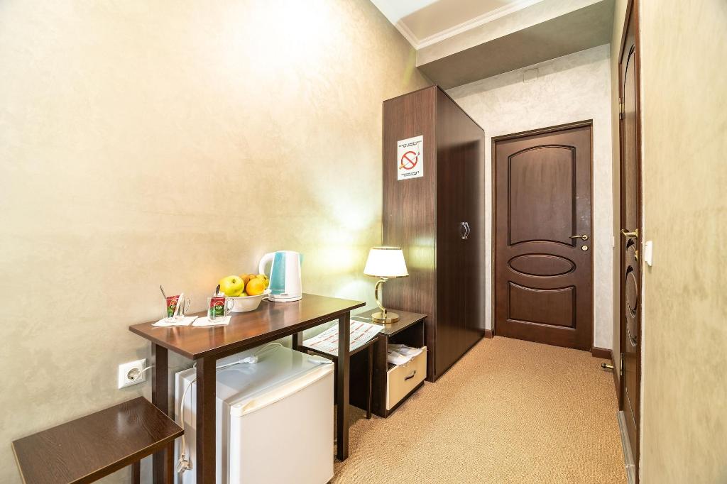 Hotel Mildom Express