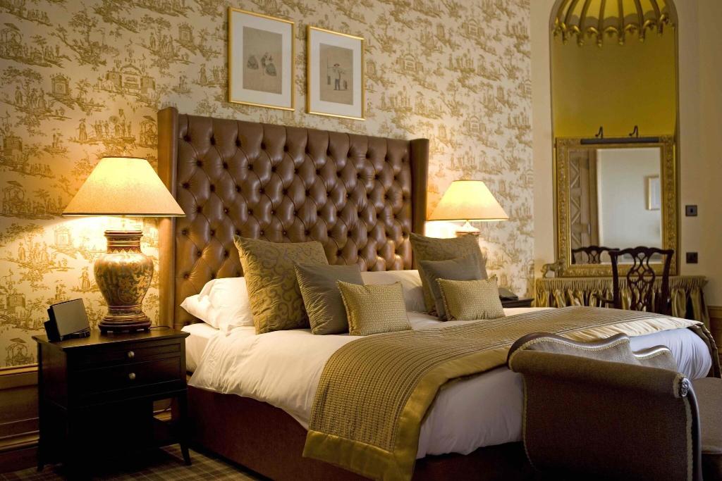 Meldrum House