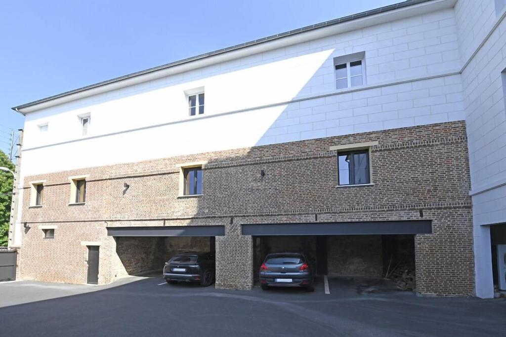 Manoir De L Eveche