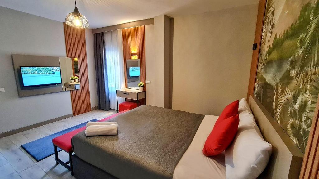 Letstay Panorama Suites
