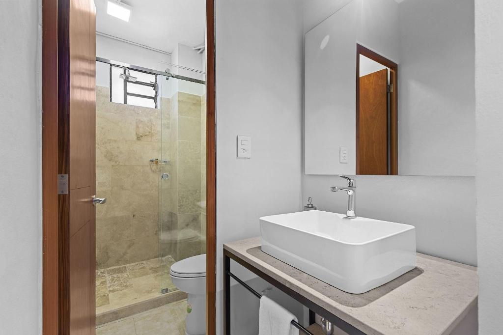 Suites Reforma By Homirent