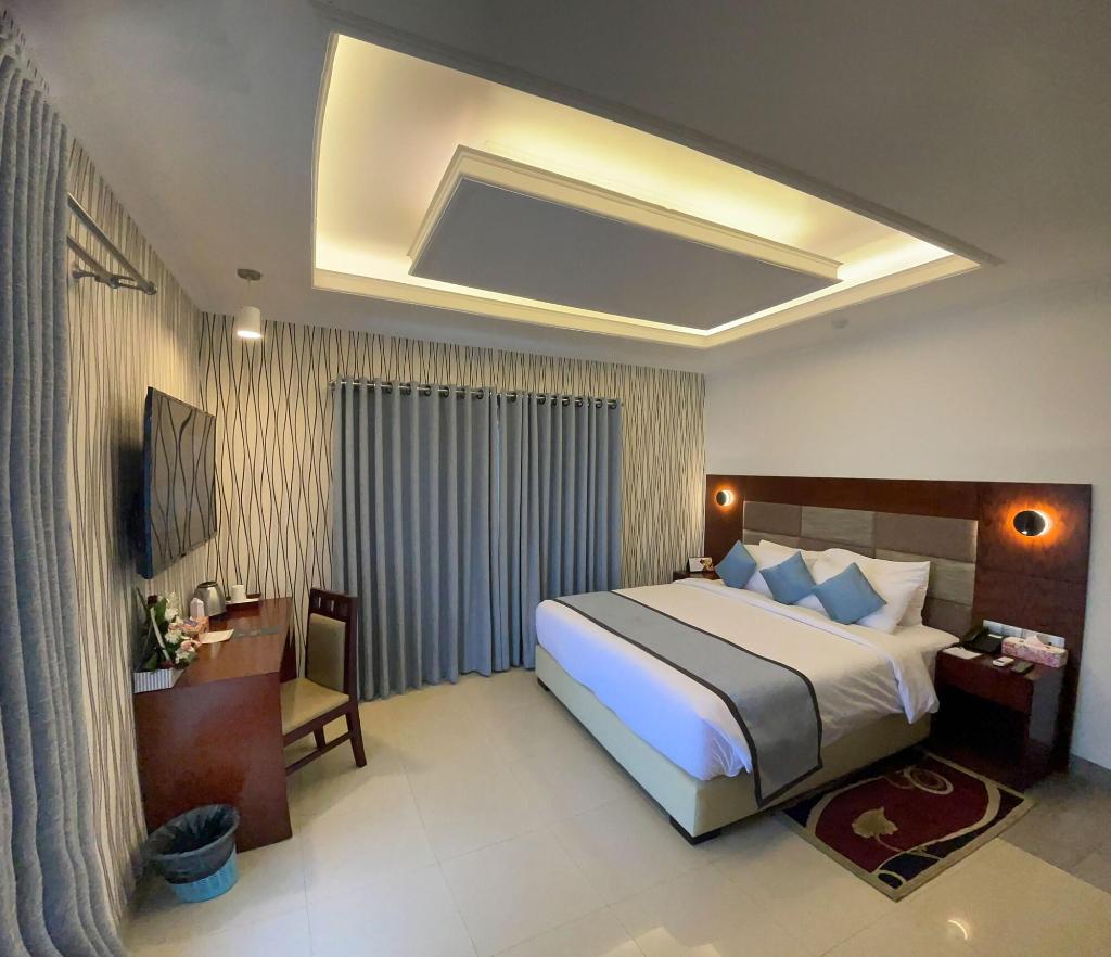 Nascent Gardenia Residence