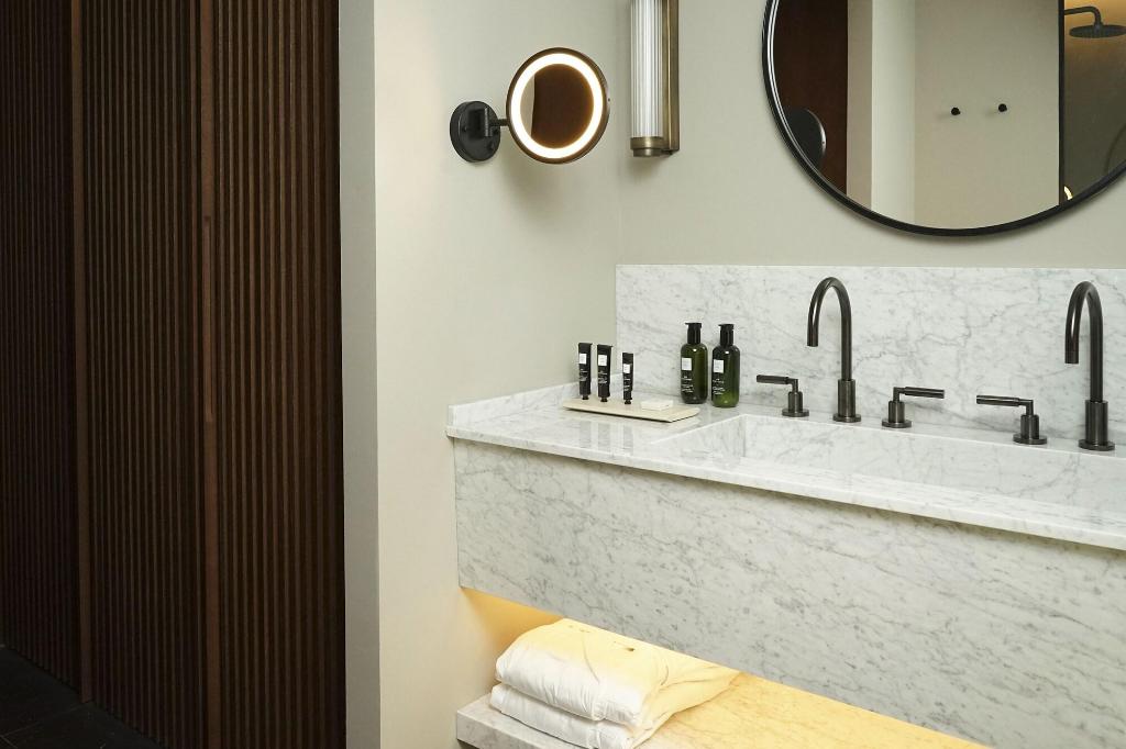 Nobu Hotel Sevilla