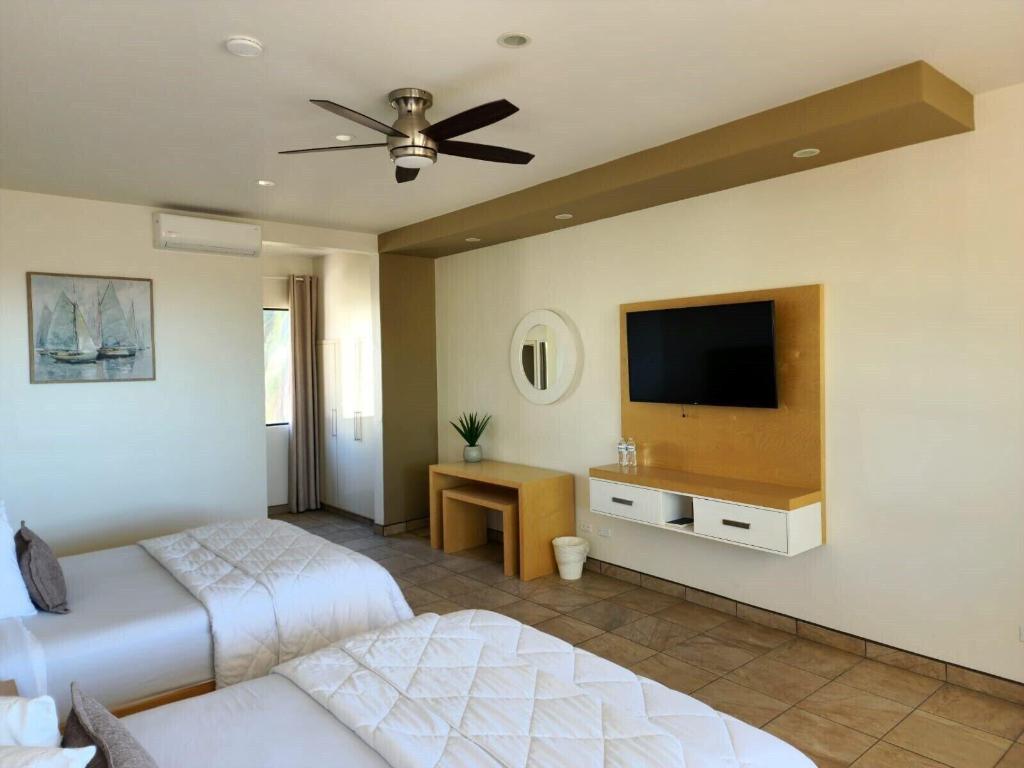 Hotel Paraa So Las Palmas