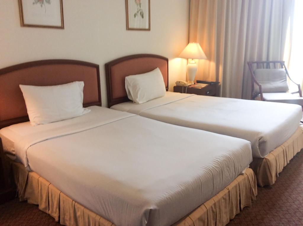 Imperial Narathiwat Hotel
